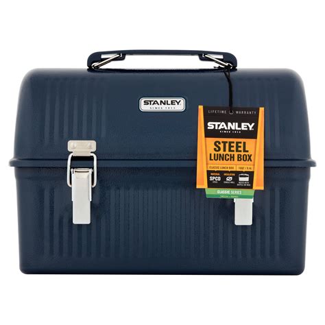 stanley metal lunch box complaints|stanley steel lunch box review.